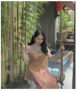 Thái Lan hồng