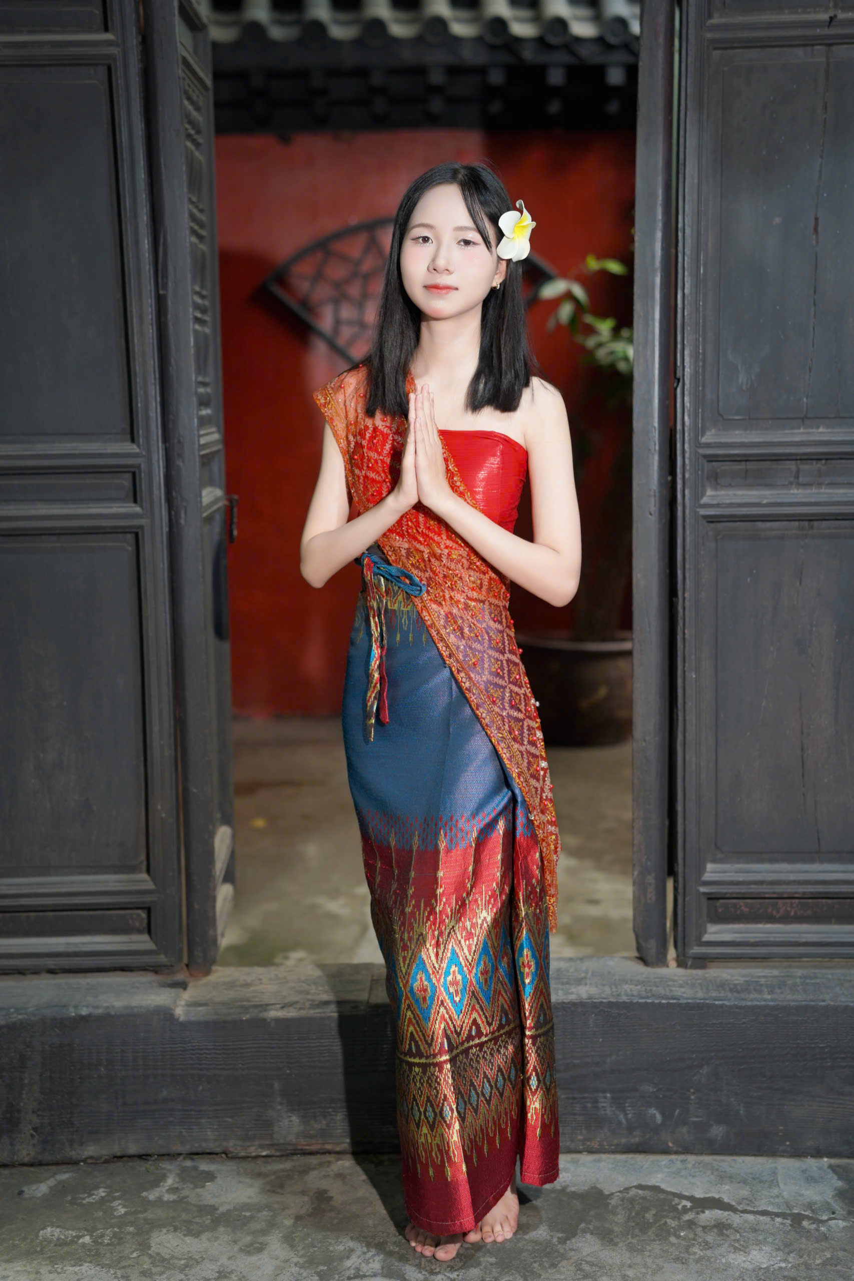Thái Lan đỏ (combo99-combo599k) TL03