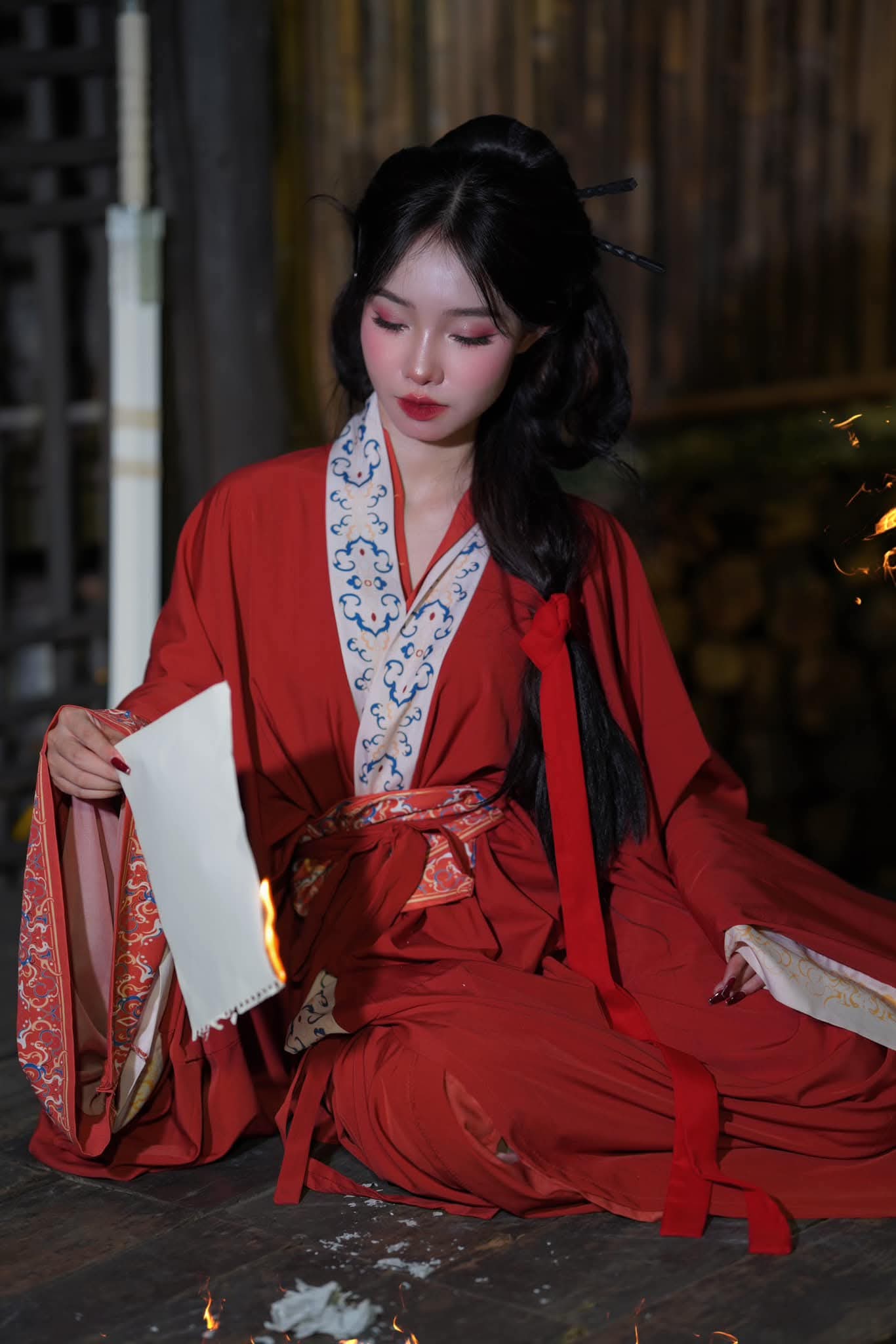 Chiến Quốc đỏ quết đất combo99- combo599k CQ01