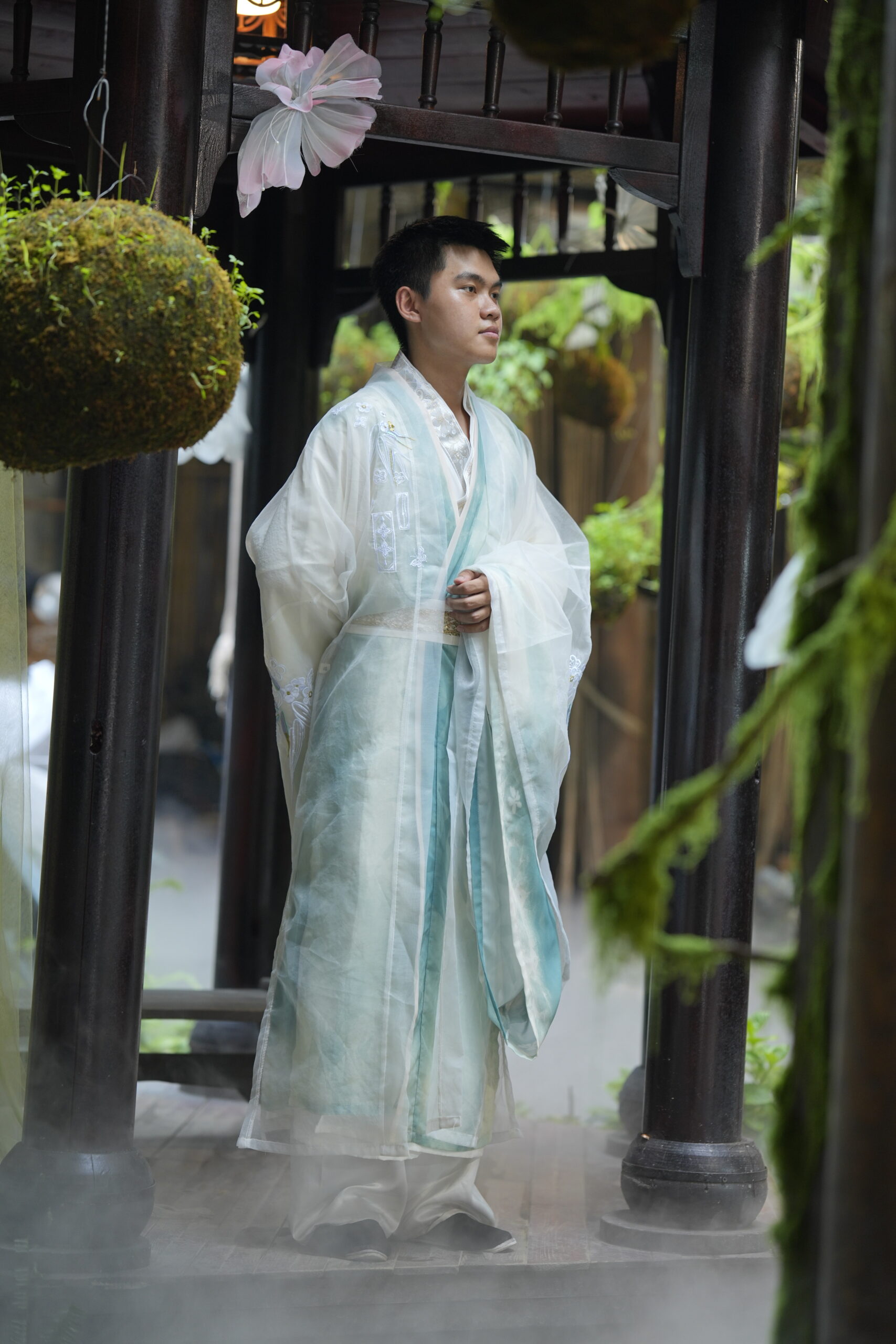 Trang Phục Nam Cao Cấp