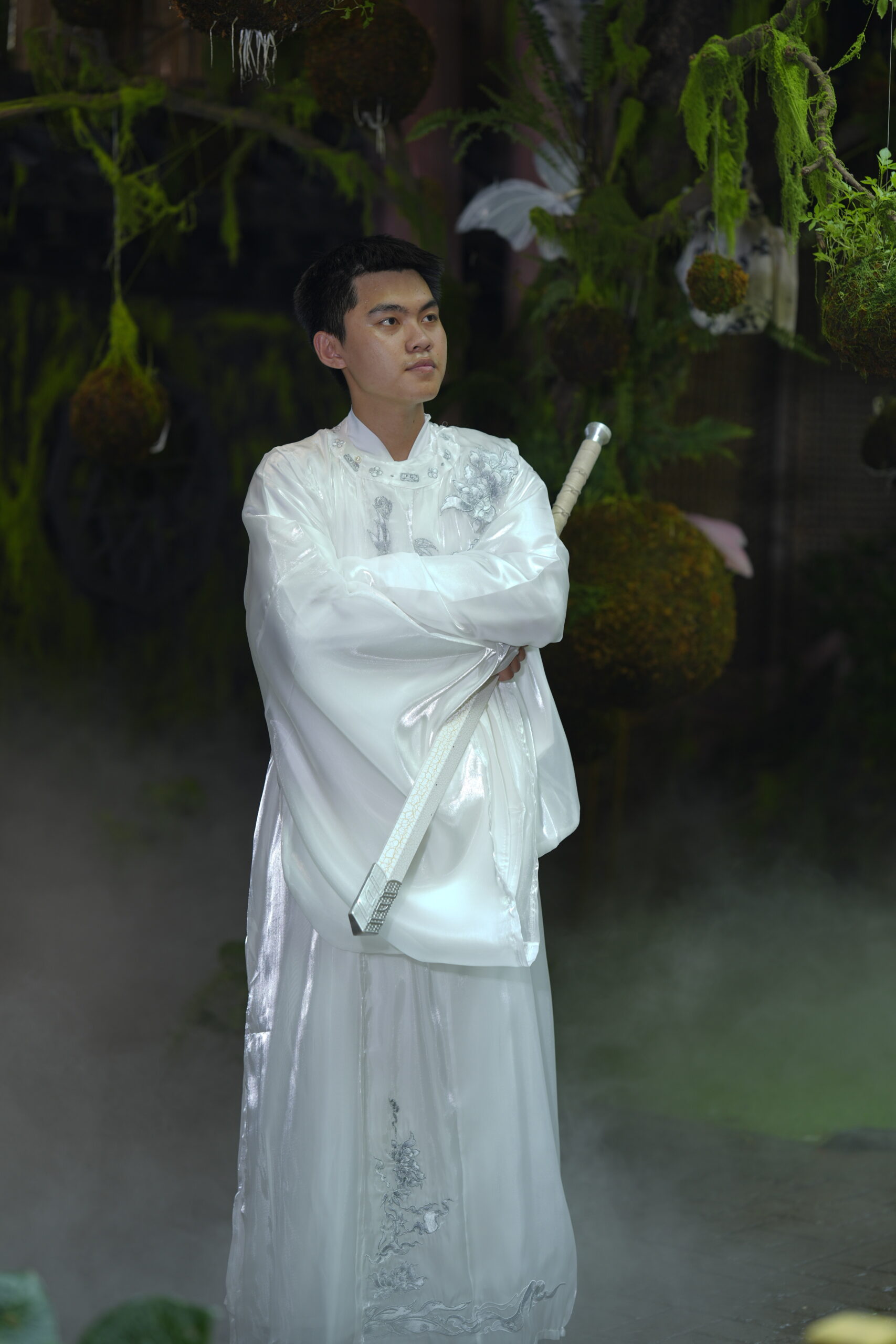 Trang Phục Nam Cao Cấp