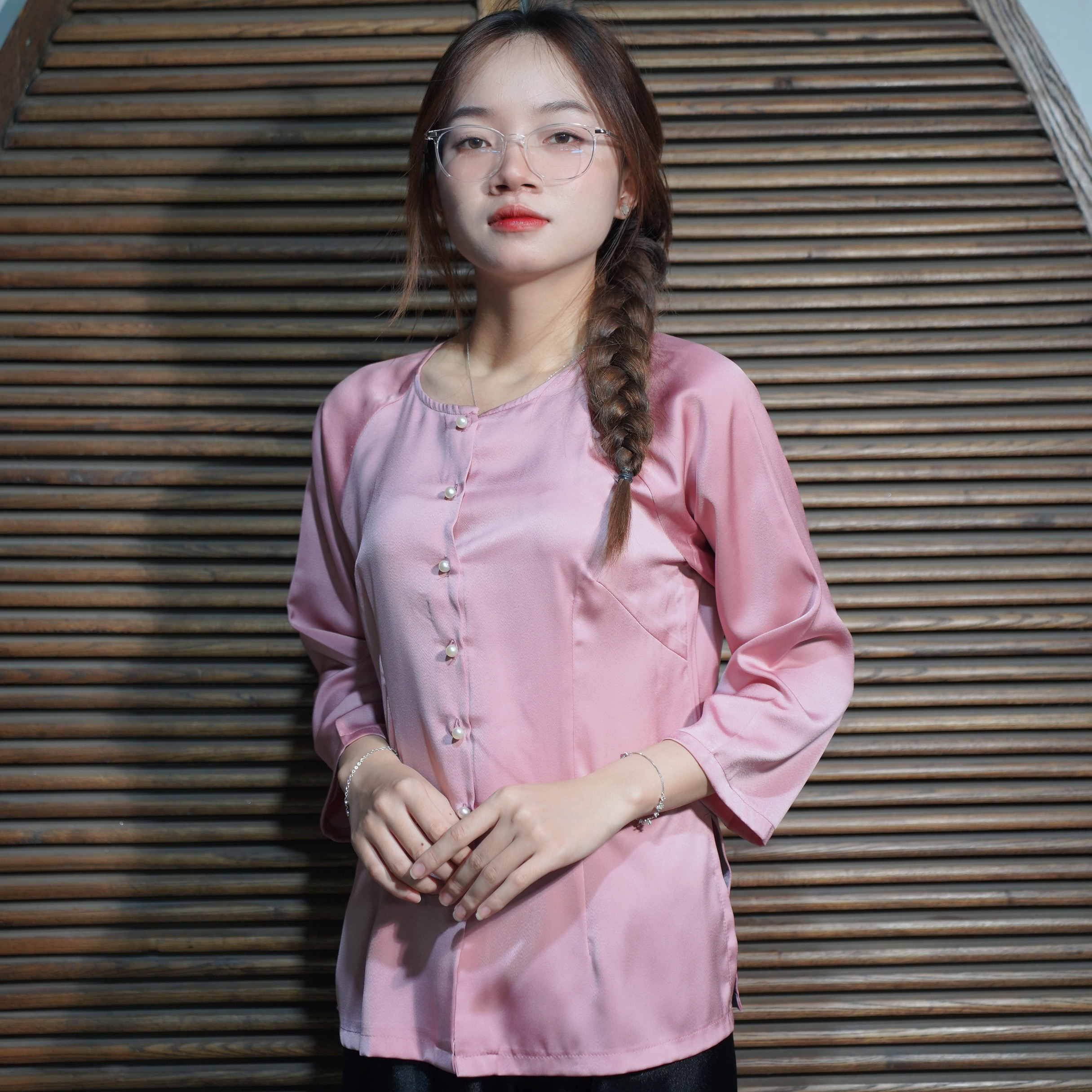 Bà Ba Hồng
