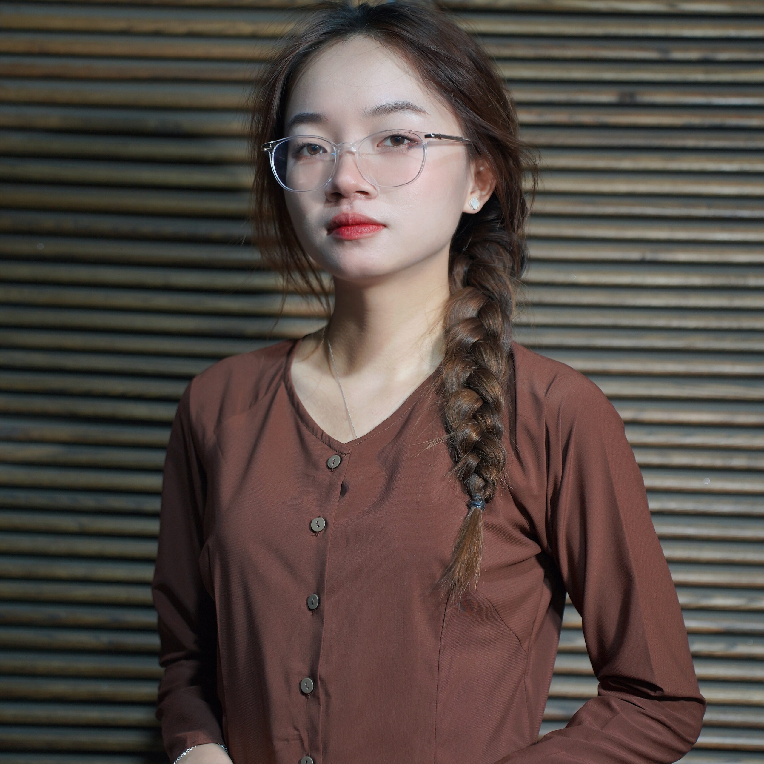 Bà Ba Nâu