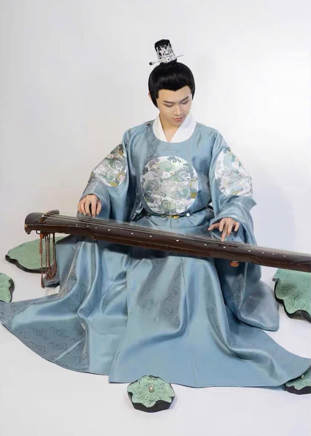 Hanbok Nam
