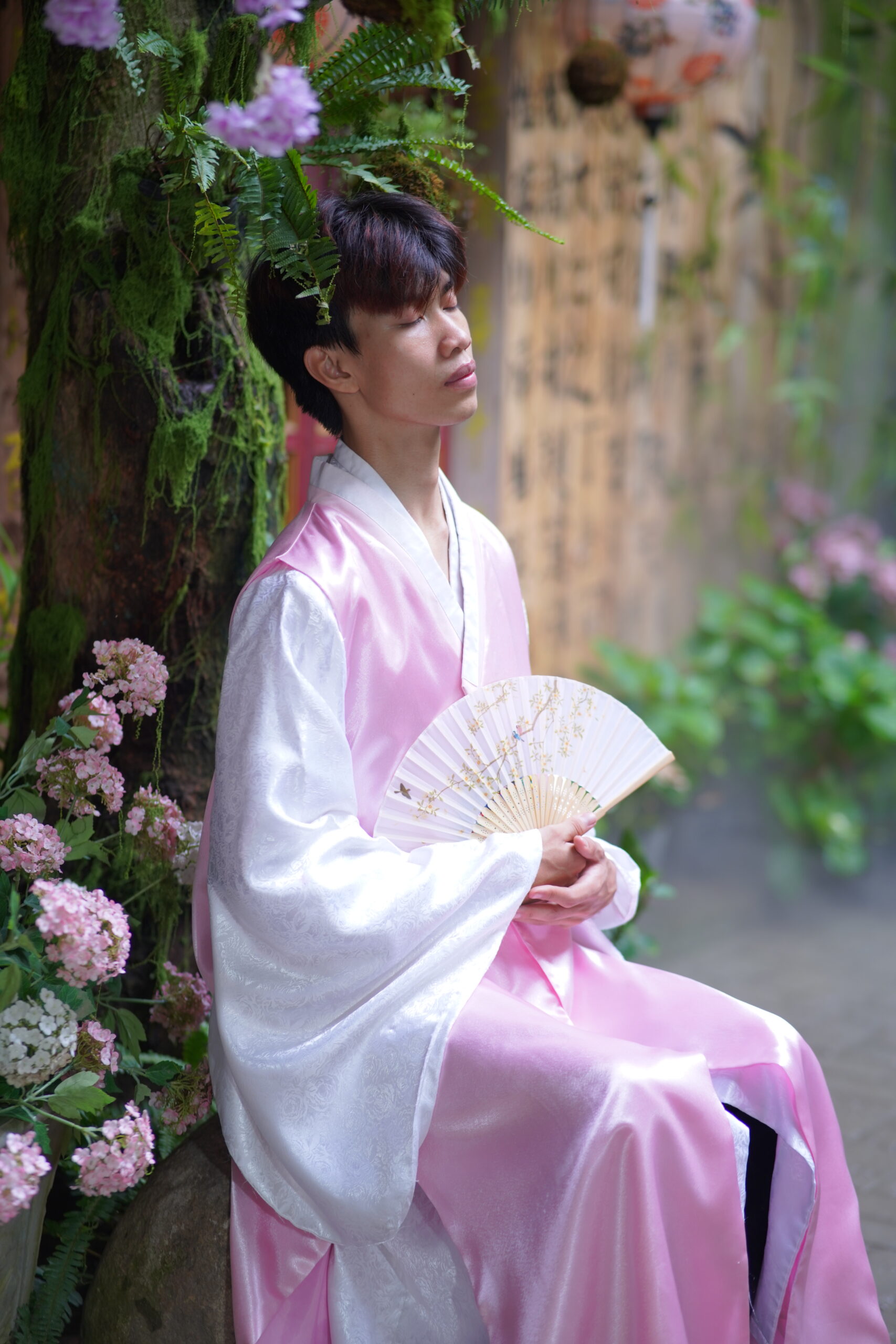 Hanbok Nam