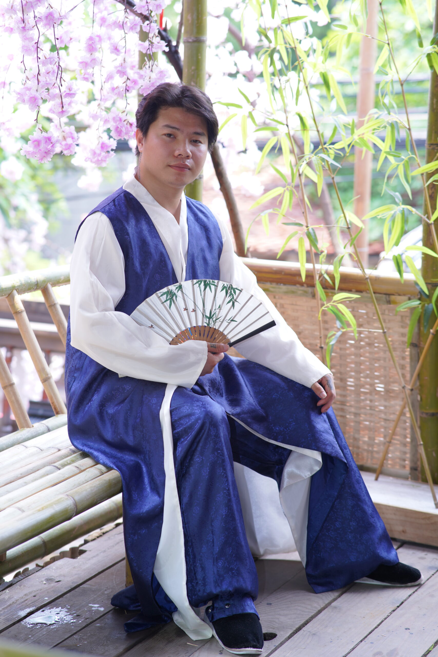 Hanbok Nam