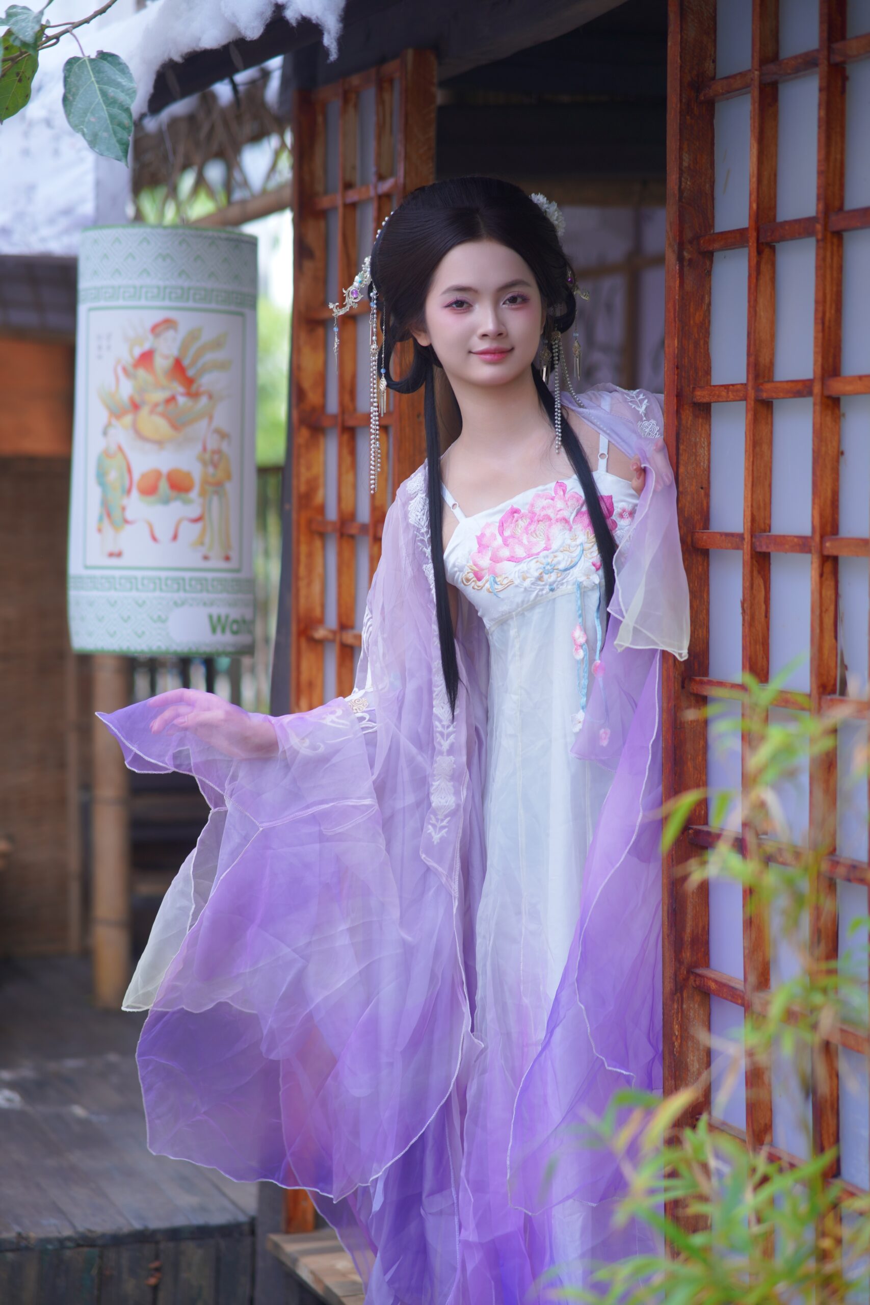 Đường tím ( sen tím) – combo99-combo799