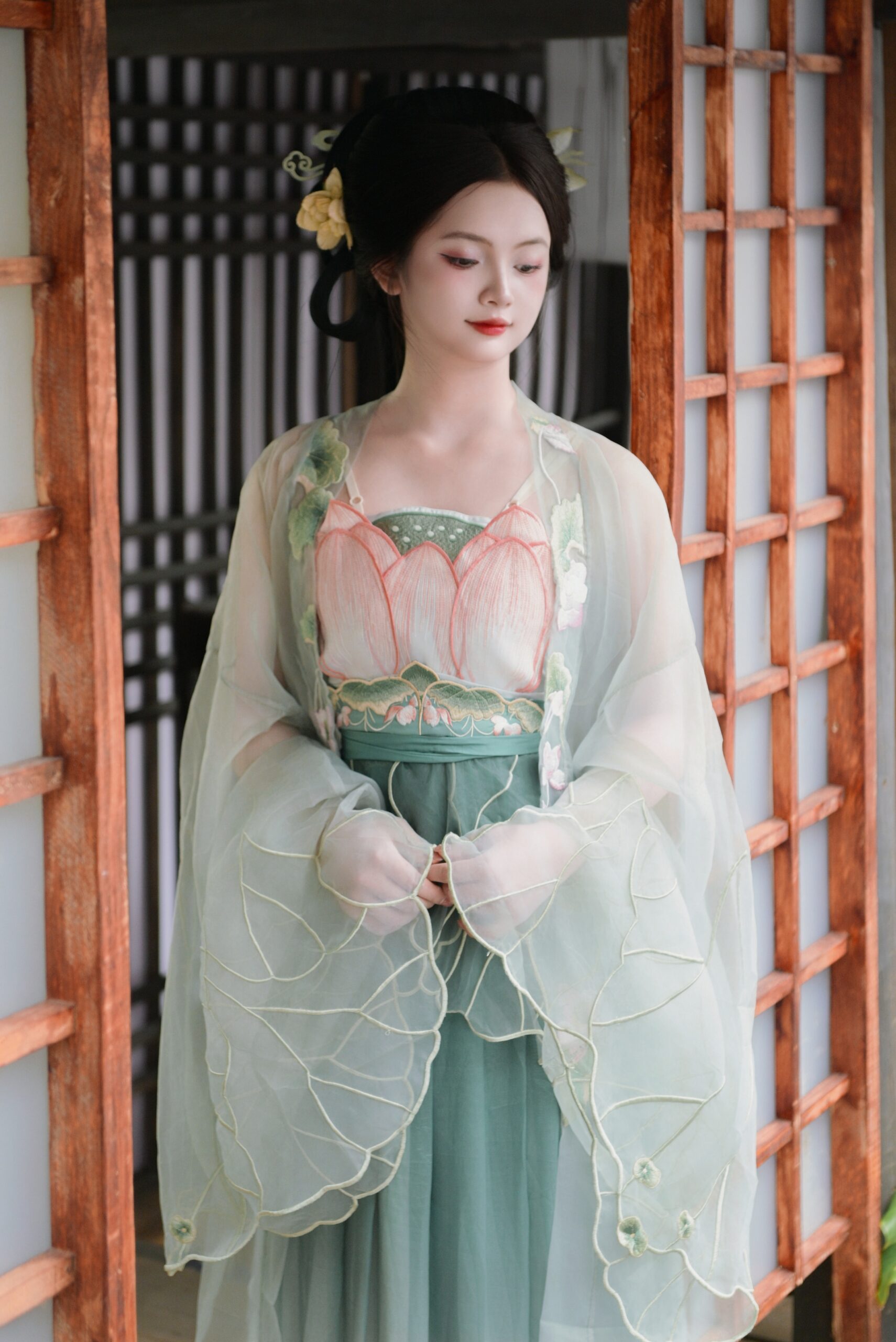 Đường sen xanh – combo99 đến 799