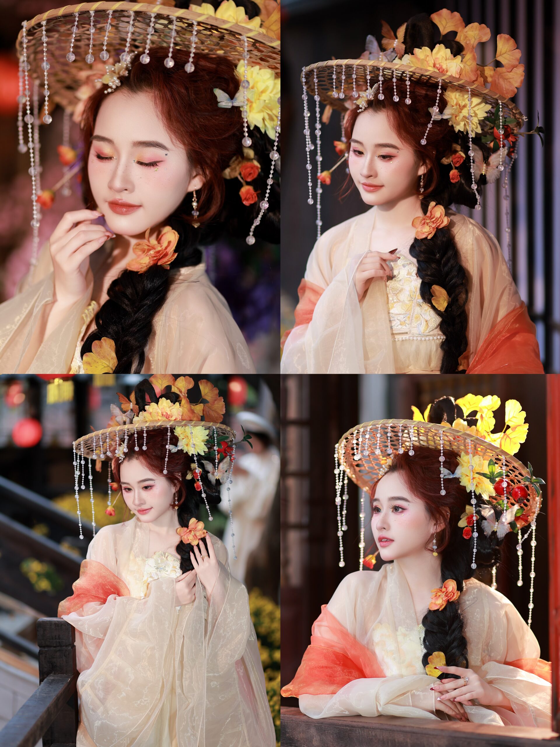 Xuân Hoa Vàng – Giá gốc 3 triệu và giảm còn 1.699.000