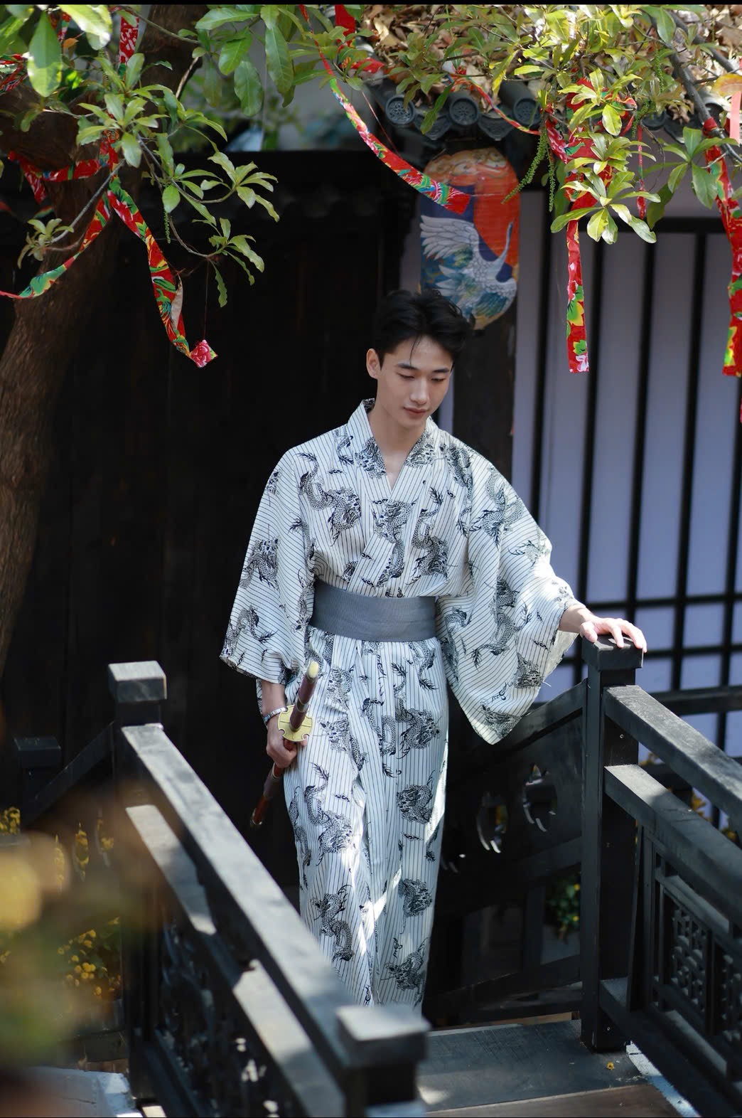 Kimono nam 3 (combo99-799)