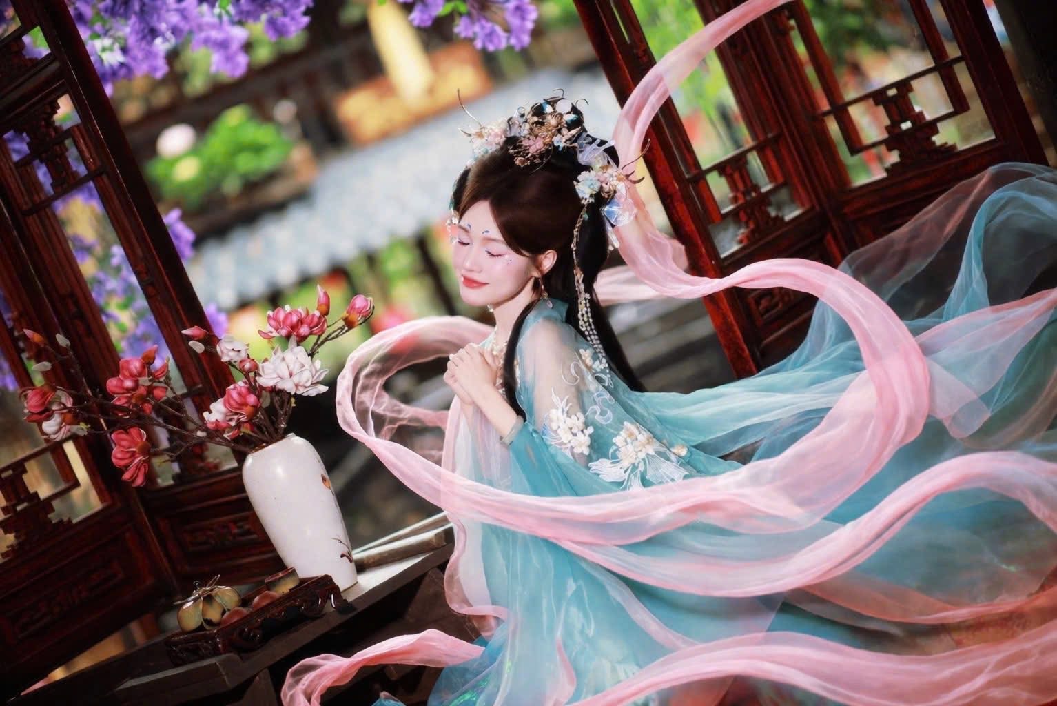 Tiên Tử Xanh trọn gói là 2.500.000 đang được sale còn 999.000