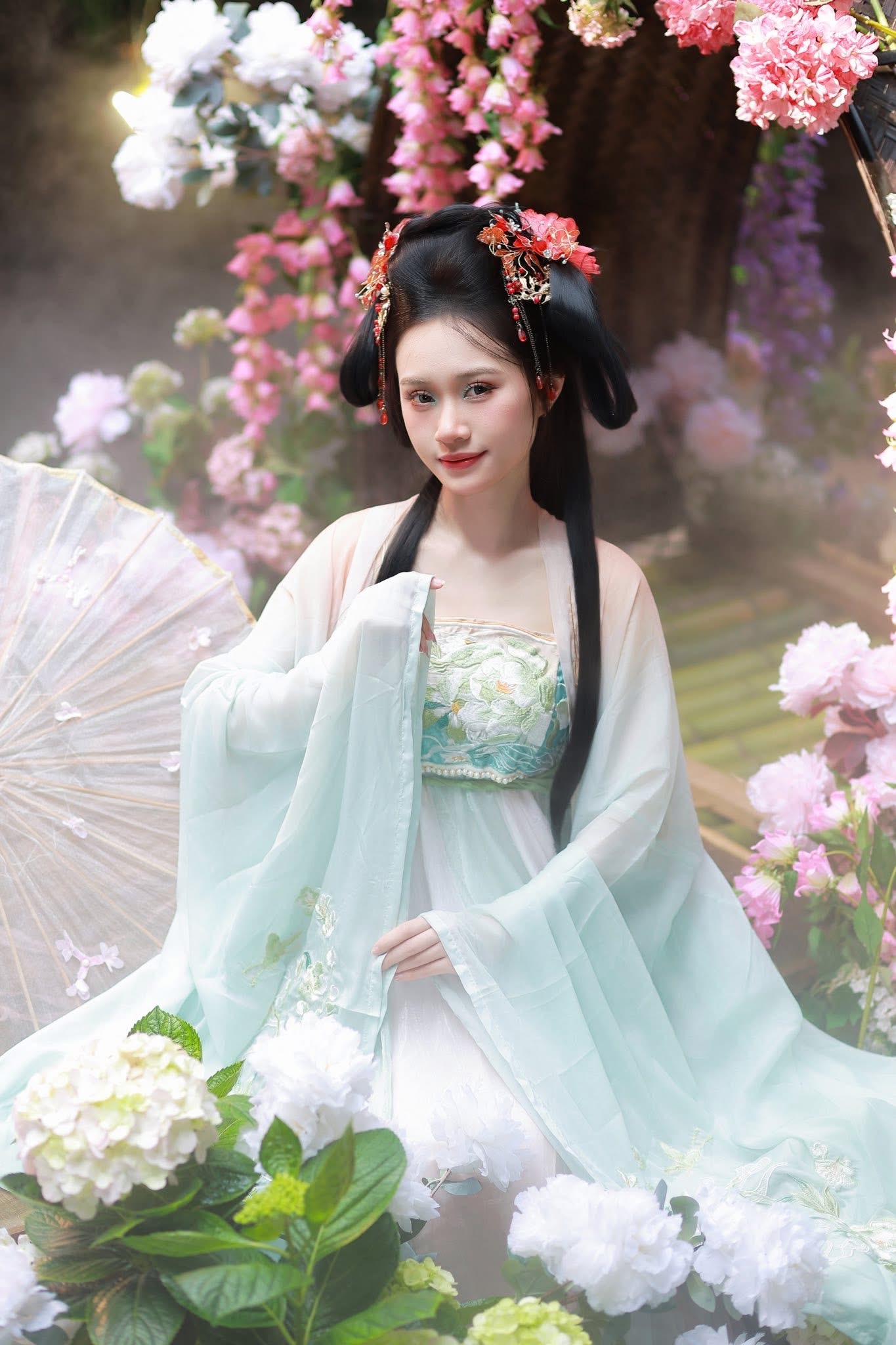 Đường xanh mới 3 (combo599-799)