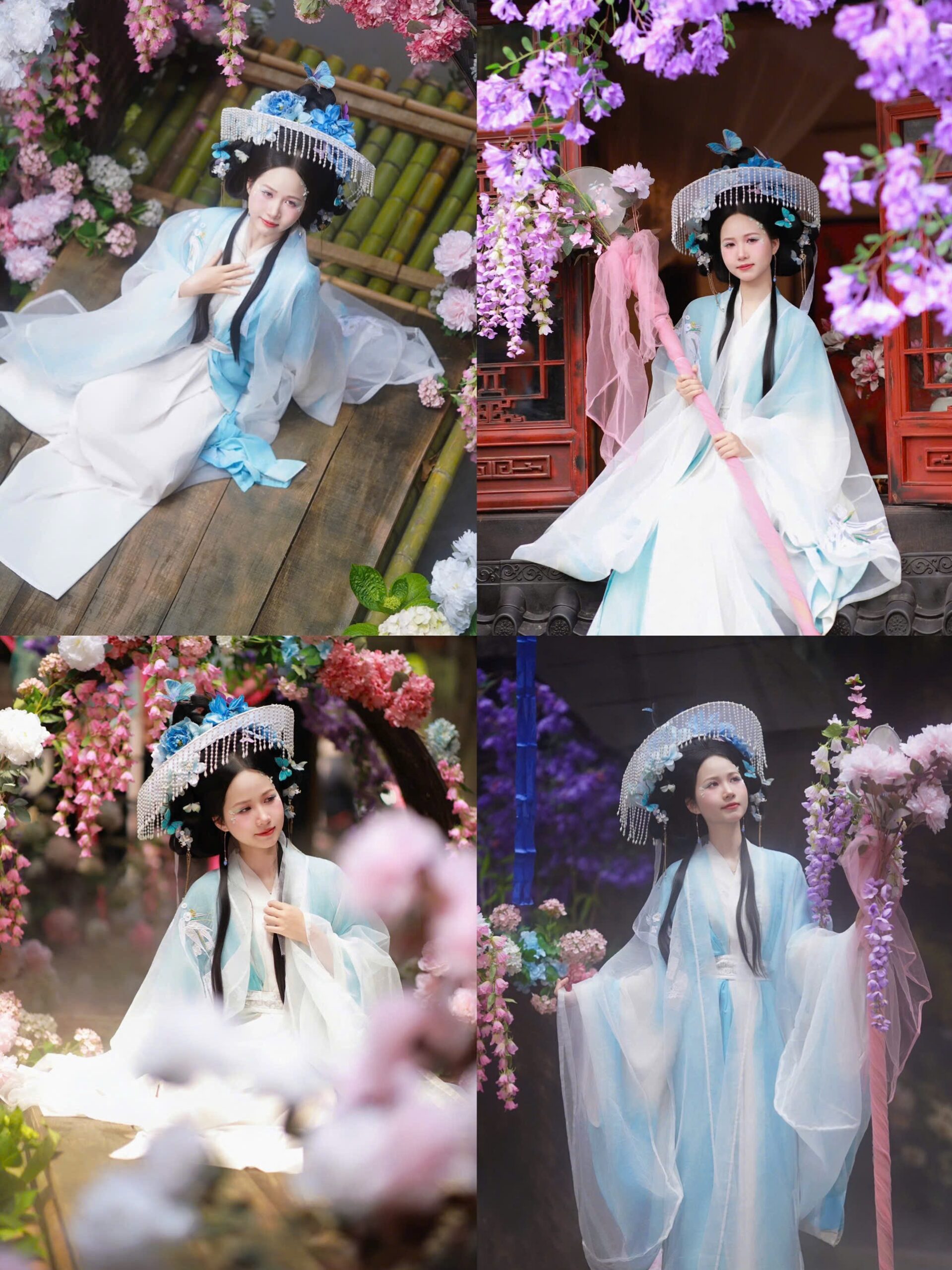 Xuân hoa xanh 3.000.000 giảm còn 1.699.000