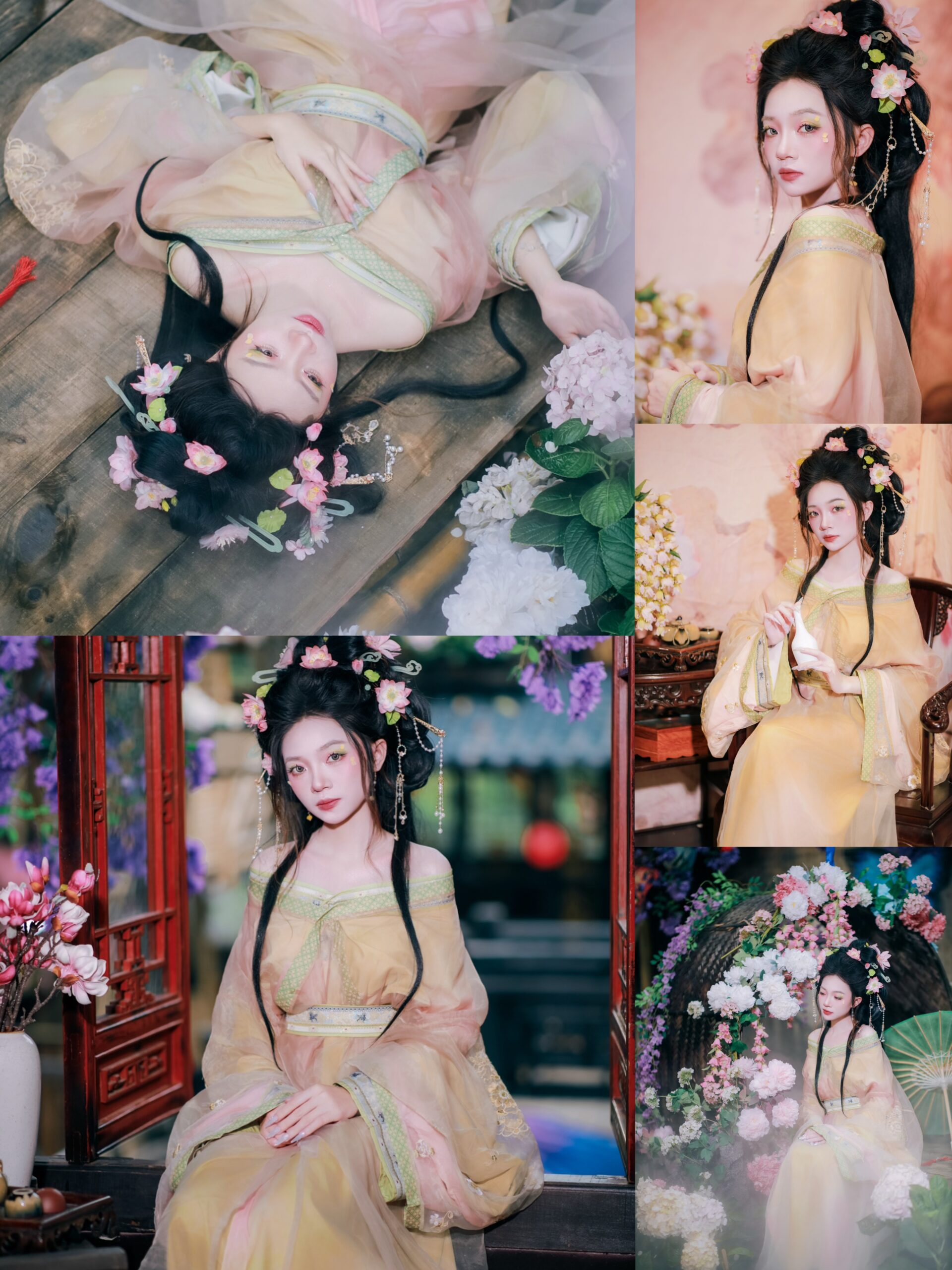 Hương Sen 2tr5 giảm còn 999k