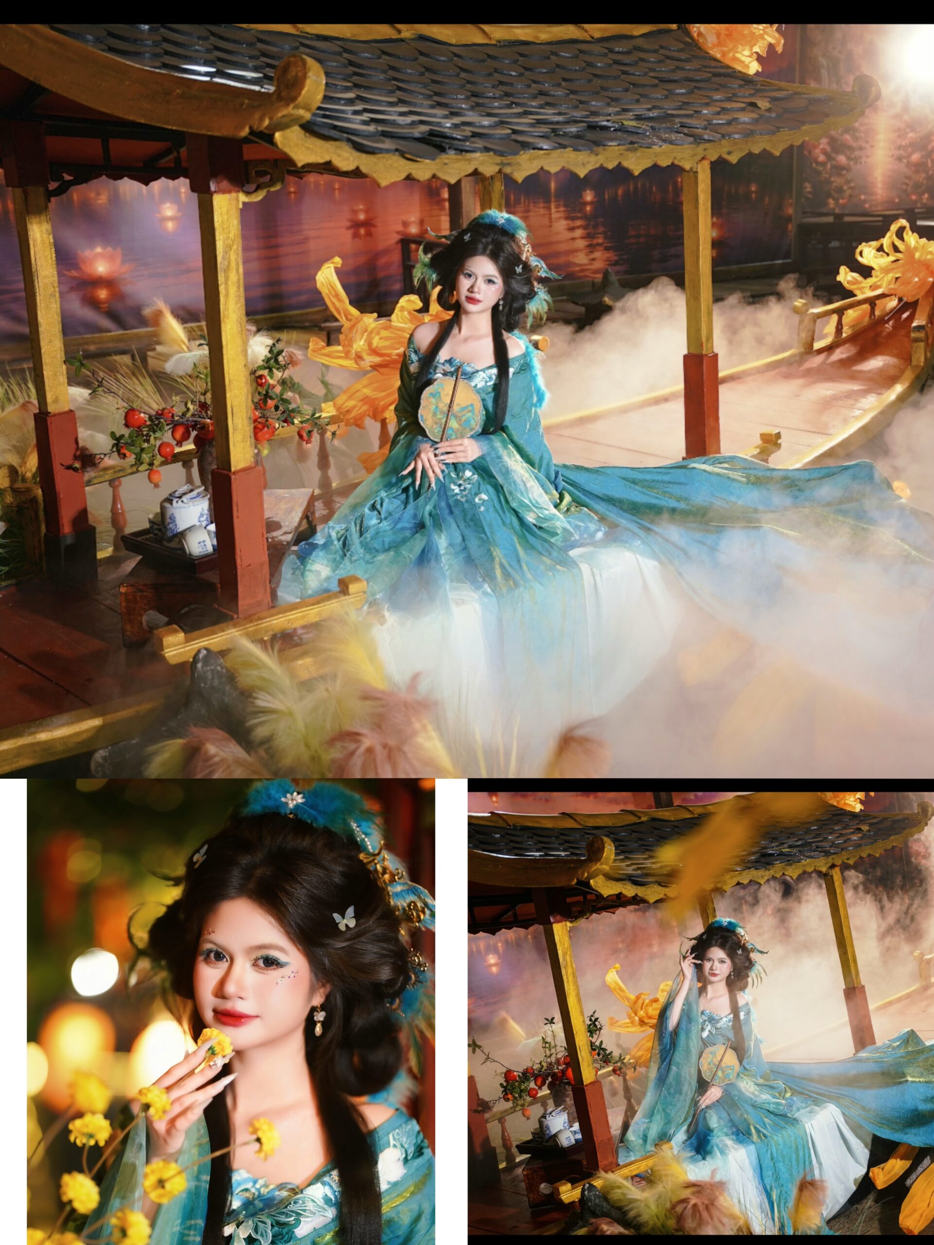 Concept 2 combo 1.599.000